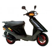 Suzuki AD 50, 100